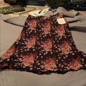 Reversible Skirt